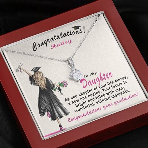 best college graduation gift for daughter|meaningful graduation gift for daughter.